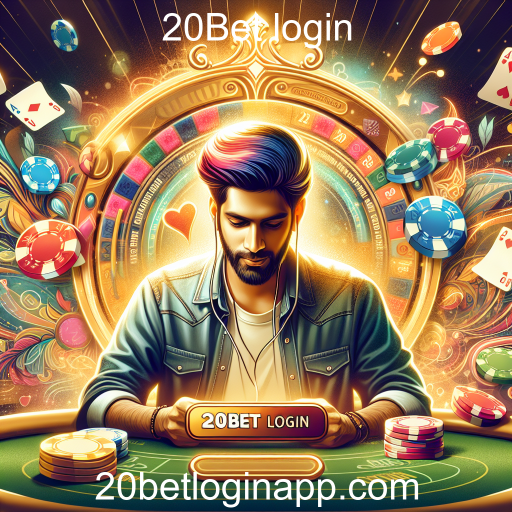 Dicas de Jogo para Maximizar sua Experiência no 20Bet