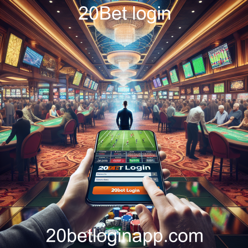 A Emoção dos Eventos Ao Vivo na 20Bet