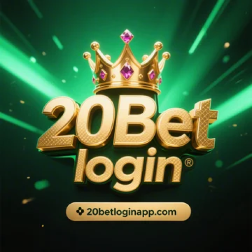 20Bet login